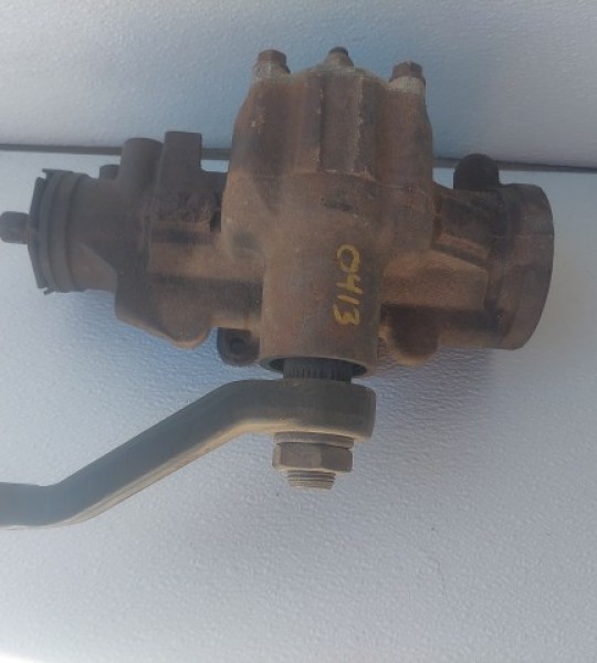 Wrangler YJ Power Steering Gear Box Pitman Arm 52088017 1987-1995
