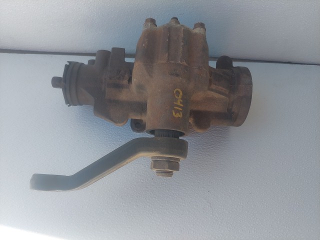 Wrangler YJ Power Steering Gear Box Pitman Arm 52088017 1987-1995
