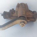 Wrangler YJ Power Steering Gear Box Pitman Arm 52088017 1987-1995