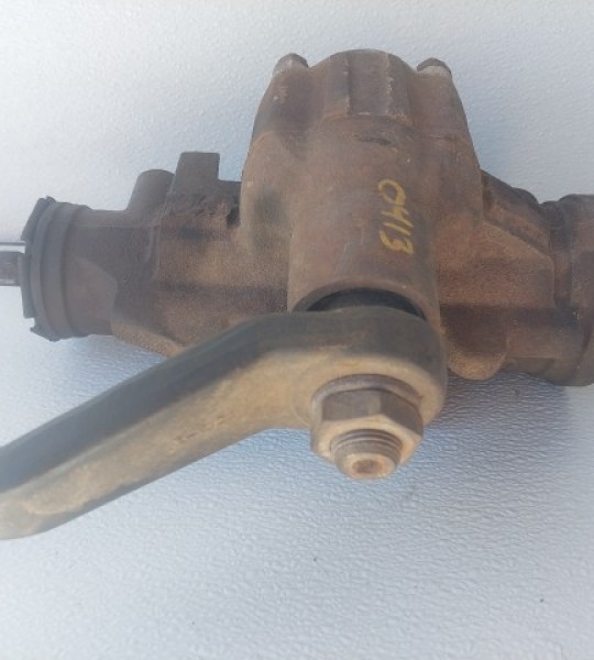 Wrangler YJ Power Steering Gear Box Pitman Arm 52088017 1987-1995