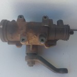 Wrangler YJ Power Steering Gear Box Pitman Arm 52088017 1987-1995