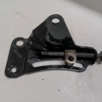 Belt Tensioner Bracket Bolt and Collar Power Steering Pump 53002913 1991-1995