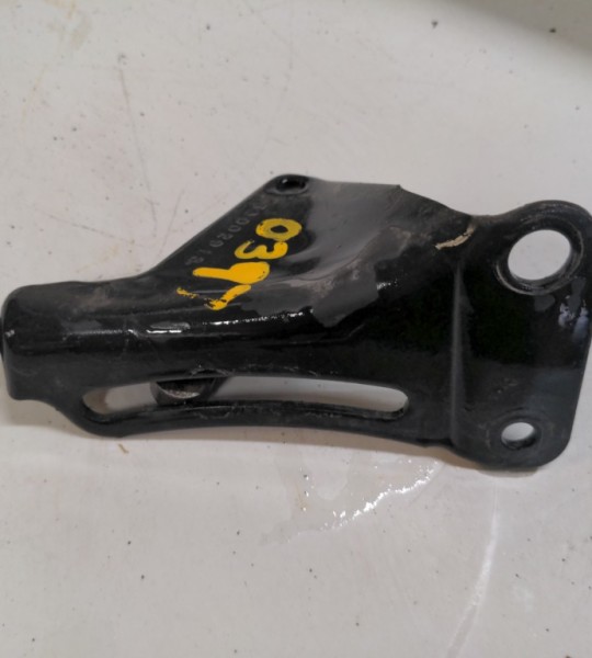 Belt Tensioner Bracket Bolt and Collar Power Steering Pump 53002913 1991-1995