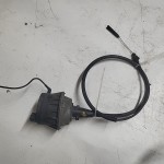 Cherokee XJ Cruise Speed Control Servo Unit 53007954 91-96