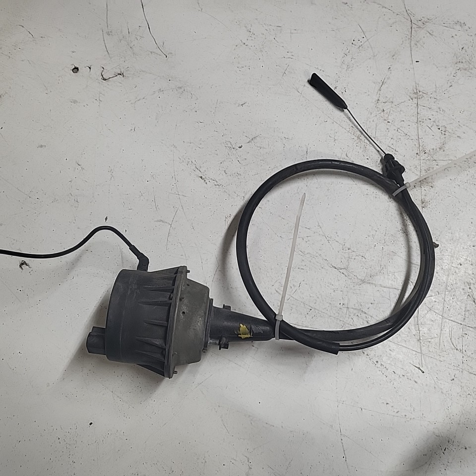 Cherokee XJ Cruise Speed Control Servo Unit 53007954 91-96