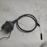 Cherokee XJ Cruise Speed Control Servo Unit 53007954 91-96