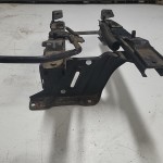 Cherokee XJ Seat Bracket Passenger Right up to 1994
