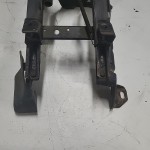 Cherokee XJ Seat Bracket Passenger Right up to 1994