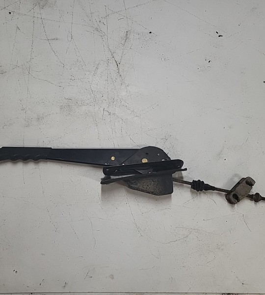 Cherokee XJ Emergency Brake Handle E-brake 53009140 84-96