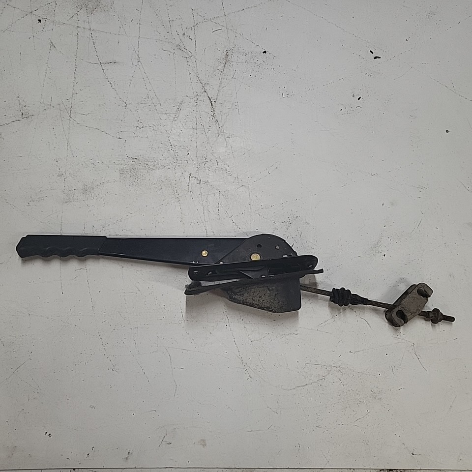 Cherokee XJ Emergency Brake Handle E-brake 53009140 84-96