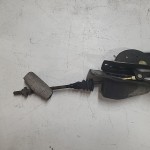 Cherokee XJ Emergency Brake Handle E-brake 53009140 84-96