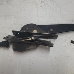 Cherokee XJ Emergency Brake Handle E-brake 53009140 84-96
