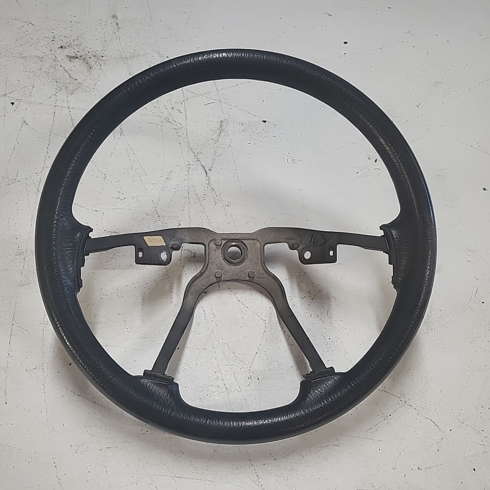Wrangler TJ Steering Wheel Vinyl 03-06