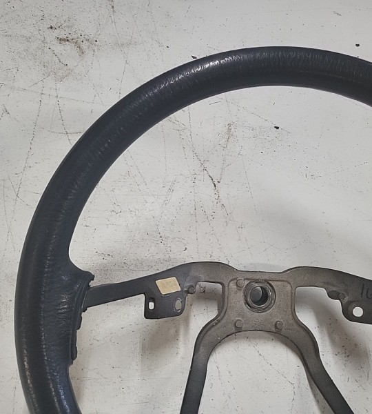 Wrangler TJ Steering Wheel Vinyl 03-06