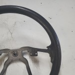 Wrangler TJ Steering Wheel Vinyl 03-06