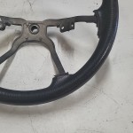 Wrangler TJ Steering Wheel Vinyl 03-06