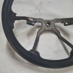 Wrangler TJ Steering Wheel Vinyl 03-06