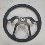 Wrangler TJ Steering Wheel Vinyl 03-06