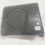 Wrangler TJ Center Console Subwoofer 2001-2002 56038609AC