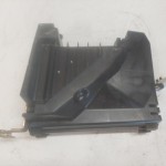 Wrangler TJ Center Console Subwoofer 2001-2002 56038609AC