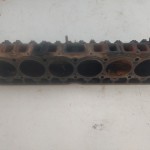 Cylinder Head for 4.2L 87-90 Wrangler YJ 3661 F Stamp