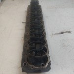 Cylinder Head for 4.2L 87-90 Wrangler YJ 3661 F Stamp