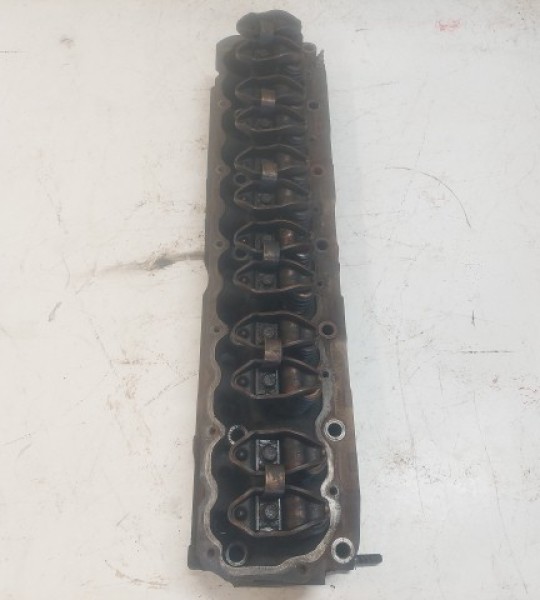 Cylinder Head 4.0L 7120 Stamped