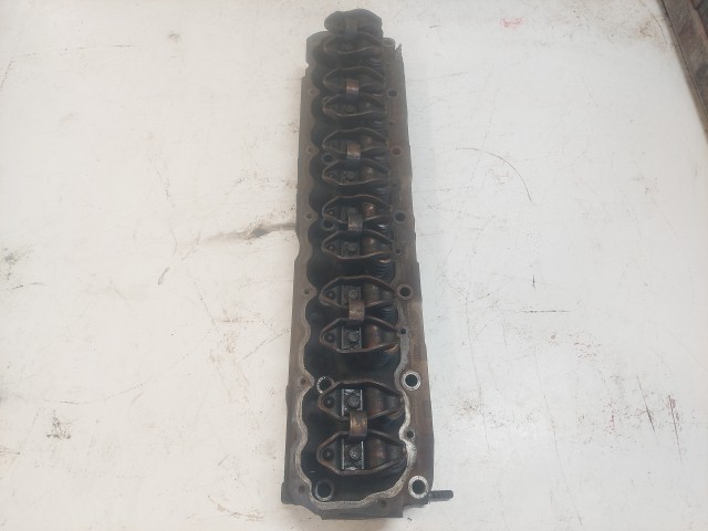 Cylinder Head 4.0L 7120 Stamped