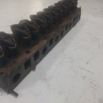 Cylinder Head 4.0L 7120 Stamped