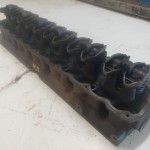 Cylinder Head 4.0L 7120 Stamped