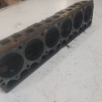 Cylinder Head 4.0L 7120 Stamped
