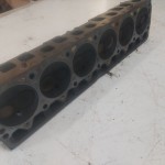 Cylinder Head 4.0L 7120 Stamped