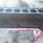 4.0L Engine Block 53008405 Builder
