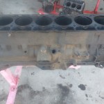 4.0L Engine Block 53008405 Builder