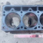 4.0L Engine Block 53008405 Builder
