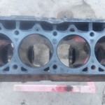 4.0L Engine Block 53008405 Builder