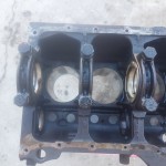 4.0L Engine Block 53008405 Builder