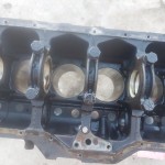 4.0L Engine Block 53008405 Builder