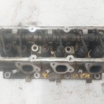 Wrangler JK 3.8L V6 Cylinder Head SOHC 04666049AA 2007-2011