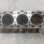 Wrangler JK 3.8L V6 Cylinder Head SOHC 04666049AA 2007-2011