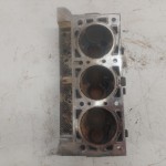 Wrangler JK 3.8L V6 Cylinder Head SOHC 04666049AA 2007-2011