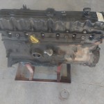 4.0L High Output 6 Cylinder Engine 03 WJ 191K 53010328AB