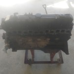 4.0L High Output 6 Cylinder Engine 03 WJ 191K 53010328AB