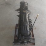 4.0L High Output 6 Cylinder Engine 03 WJ 191K 53010328AB