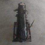 4.0L High Output 6 Cylinder Engine 03 WJ 191K 53010328AB
