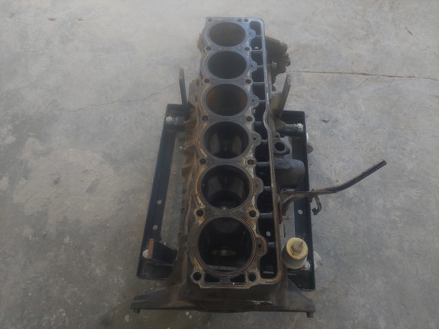 CJ 258 4.2 I-6 Engine Core Builder Block 1972-1986