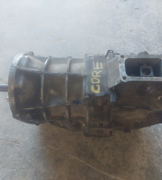 Wrangler YJ Cherokee XJ AX5 Transmission CORE Internal Slave 52108049 87-93