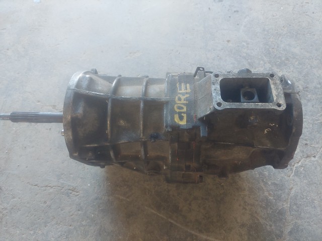 Wrangler YJ Cherokee XJ AX5 Transmission CORE Internal Slave 52108049 87-93