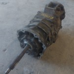 Wrangler YJ Cherokee XJ AX5 Transmission CORE Internal Slave 52108049 87-93