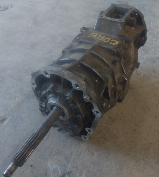 Wrangler YJ Cherokee XJ AX5 Transmission CORE Internal Slave 52108049 87-93